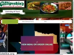 Sites similar to eatgalligaskins.com