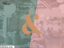 Sites similar to eatgbnd.com