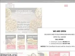 Sites similar to eatgenos.com