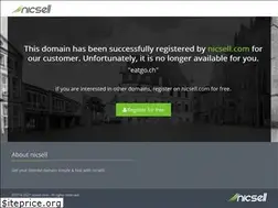Sites similar to eatgo.ch
