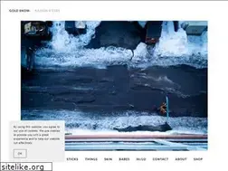 Sites similar to eatgoldsnow.com