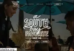 Sites similar to eatgoodstuff.com