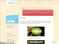 Sites similar to eatgostay.com