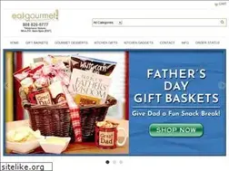 Sites similar to eatgourmet.com