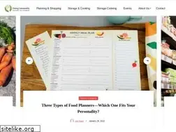 Sites similar to eatgrain.ca