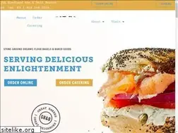 Sites similar to eatgreatbagel.com