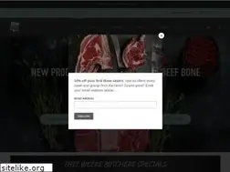 Sites similar to eatgreatmeat.co.uk