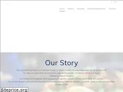 Sites similar to eatgreek.co.za