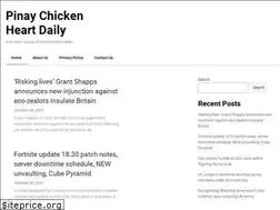 Sites similar to eatgreeksouvlakifl.com