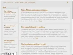 Sites similar to eatgreendfw.com