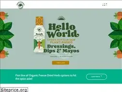 Sites similar to eatgreengarden.com