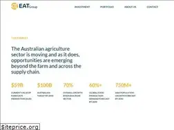 Sites similar to eatgroup.com.au