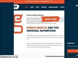 Sites similar to eatgrub.co.uk