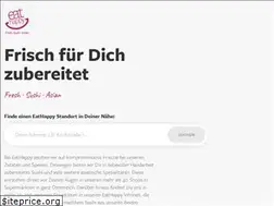 Sites similar to eathappy.at
