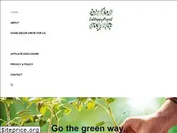 Sites similar to eathappyproject.com