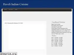 Sites similar to eathaveli.com