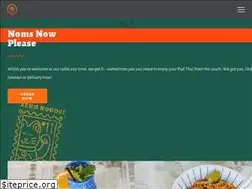 Sites similar to eathawkers.com