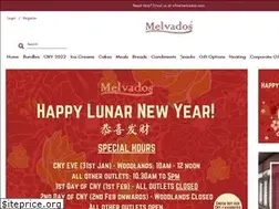 Sites similar to eathealthy.sg
