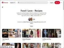 Sites similar to eathealthyfeelgood.com