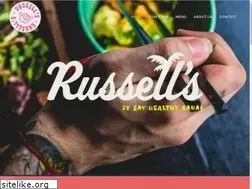 Sites similar to eathealthykauai.com