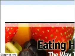Sites similar to eathealthylivefit.com