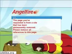Sites similar to eathebercont865.angelfire.com