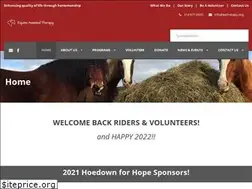 Sites similar to eatherapy.org