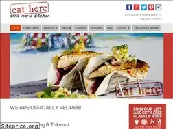 Sites similar to eathereflorida.com