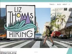 Sites similar to eathomas.com