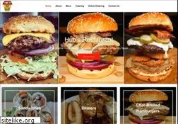Sites similar to eathubs.com