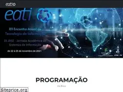 Sites similar to eati.info