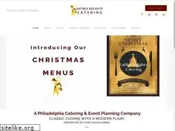 Sites similar to eatibledelightscatering.com