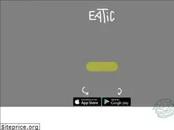 Sites similar to eatic.fr