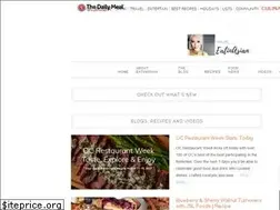 Sites similar to eatinasian.com