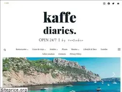 Sites similar to eatinbcn.com