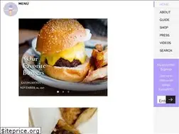 Sites similar to eating.nyc