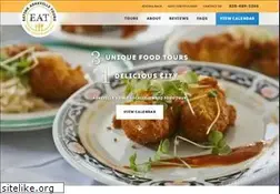 Sites similar to eatingasheville.com