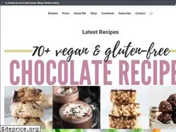 Sites similar to eatingbyelaine.com
