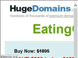 Sites similar to eatingcorner.com