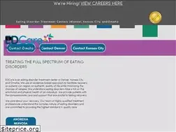 Sites similar to eatingdisorder.care
