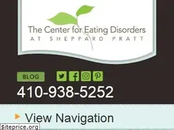 Sites similar to eatingdisorder.org