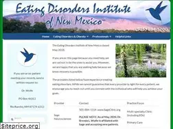 Sites similar to eatingdisordersnm.com
