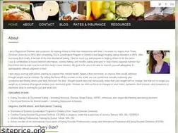 Sites similar to eatingevolution.net