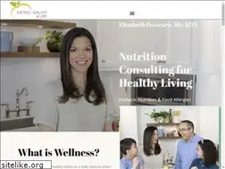 Sites similar to eatinghealthy4life.com