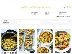 Sites similar to eatinginstantly.com