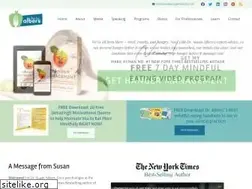 Sites similar to eatingmindfully.com