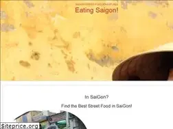 Sites similar to eatingsaigon.com