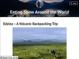 Sites similar to eatingsnow.ca