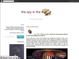 Sites similar to eatingthesun.blogspot.com