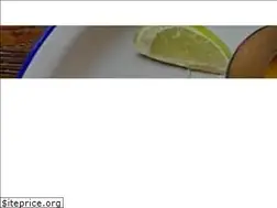 Sites similar to eatingthroughto.com